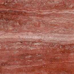 Травертин Travertin Persian Red Iran, фото Купить Травертин Travertin Persian Red Iran в Абакане